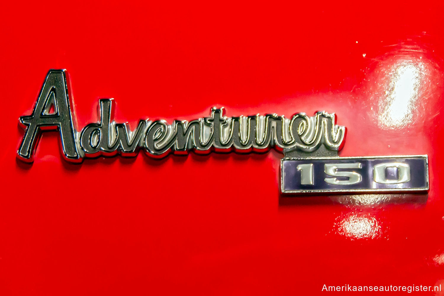 Dodge D Series uit 1979